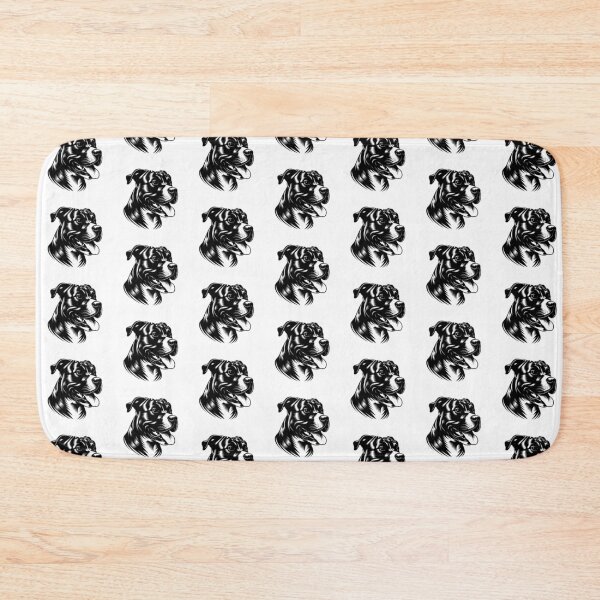 Item preview, Black And White Treeing Tennessee Brindle designed and sold by TheAnimalZ00.
