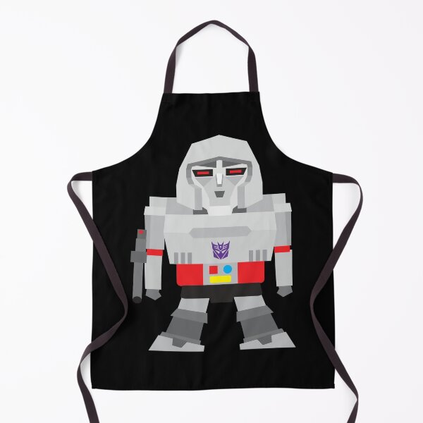 Item preview, Transformers Megatron Chibi designed and sold by RichardStewartm.