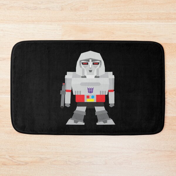 Item preview, Transformers Megatron Chibi designed and sold by RichardStewartm.