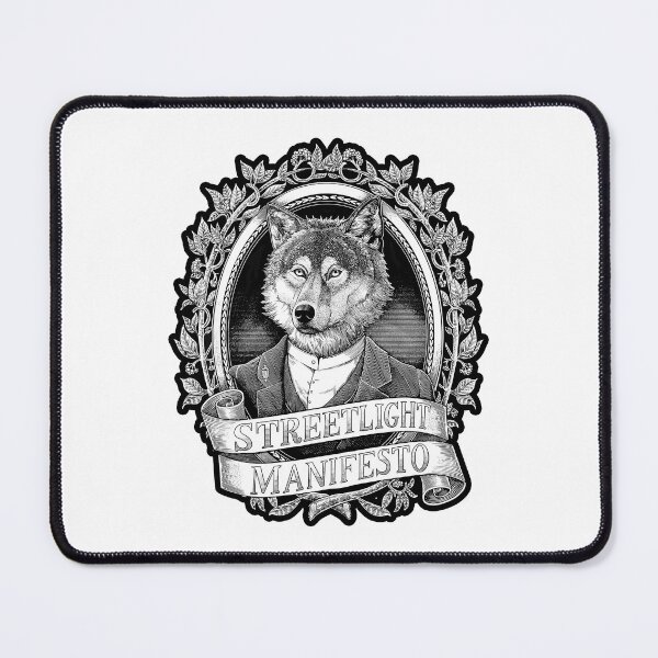 Item preview, animal art designed and sold by rafaetaaaf.