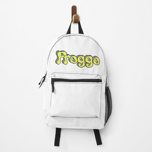 Item preview, The Word "Froggo" designed and sold by Art-by-Froggo.
