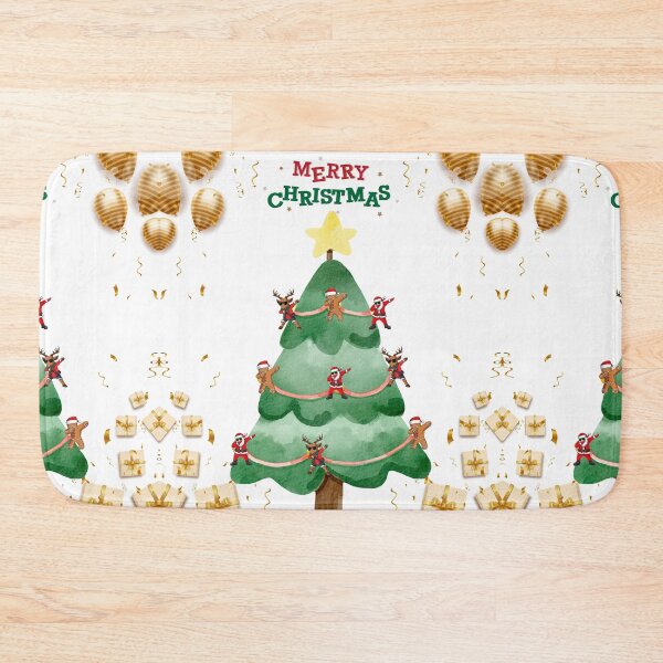 Item preview, Merry christmas designed and sold by SpaceForFuture.