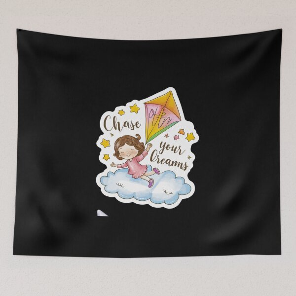 Item preview, Chase Your Dreams designed and sold by Peter Stawicki.