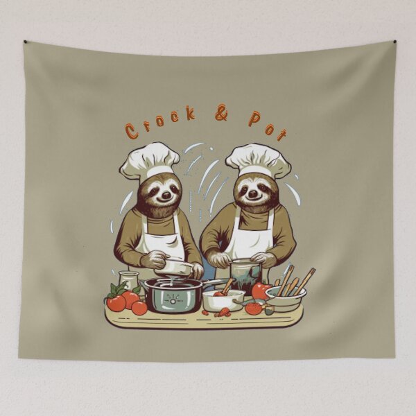 Item preview, CUTE SLOTH CREATIONS designed and sold by THE AMERICAN TEEVANGELIST.