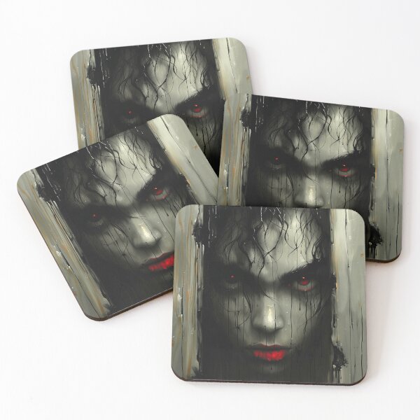Item preview, The Scariest designed and sold by Thingstolike.