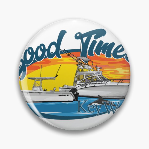 Item preview, Buenos tiempos de Cayo Hueso designed and sold by LAPRADEENT.