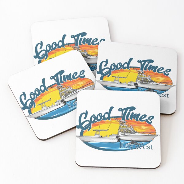 Item preview, Key West Good Times designed and sold by LAPRADEENT.