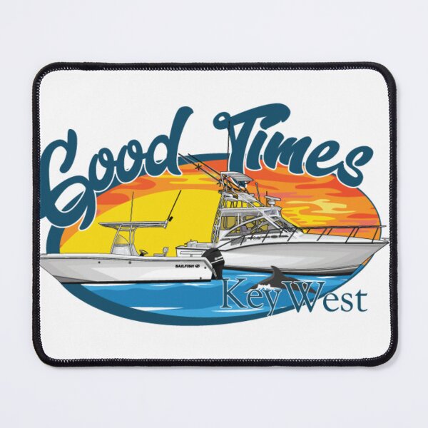 Item preview, Key West Good Times designed and sold by LAPRADEENT.