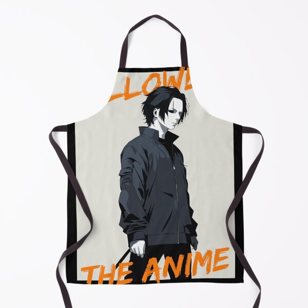 Item preview, Halloween The Anime designed and sold by deathanarchy.