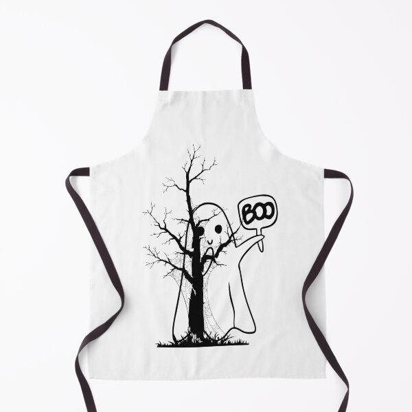 Item preview, Boo Ghost Spooky Season designed and sold by CCKimShop.