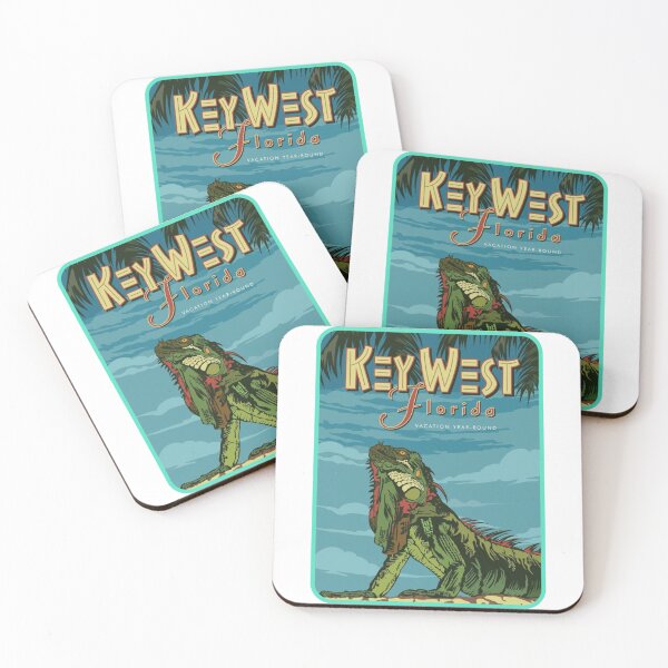 Item preview, Year-round Vacay Key West  designed and sold by LAPRADEENT.