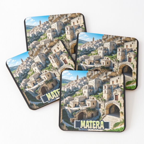 Item preview, Matera - Italy designed and sold by duke818.