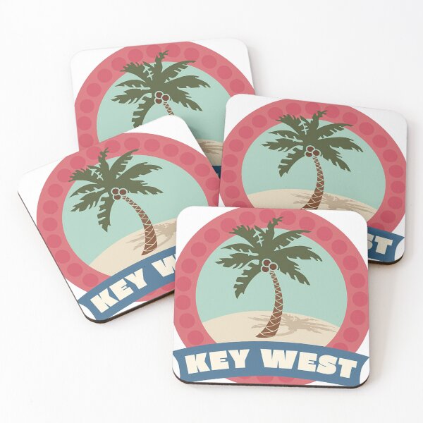 Item preview, Palm Tree Key West designed and sold by LAPRADEENT.