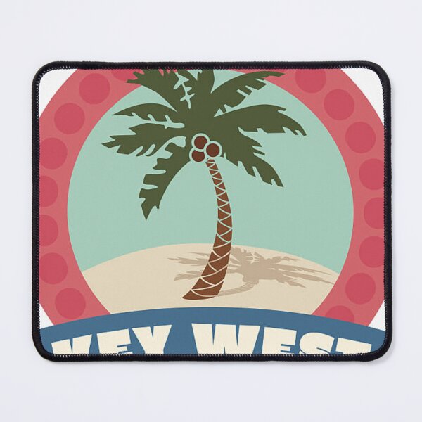 Item preview, Palm Tree Key West designed and sold by LAPRADEENT.