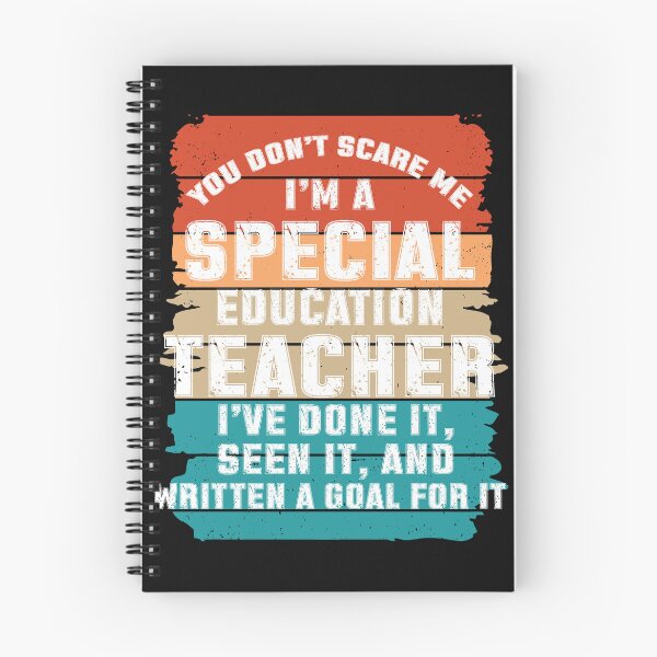 Item preview, Special education teacher designed and sold by DEF-TEES84.