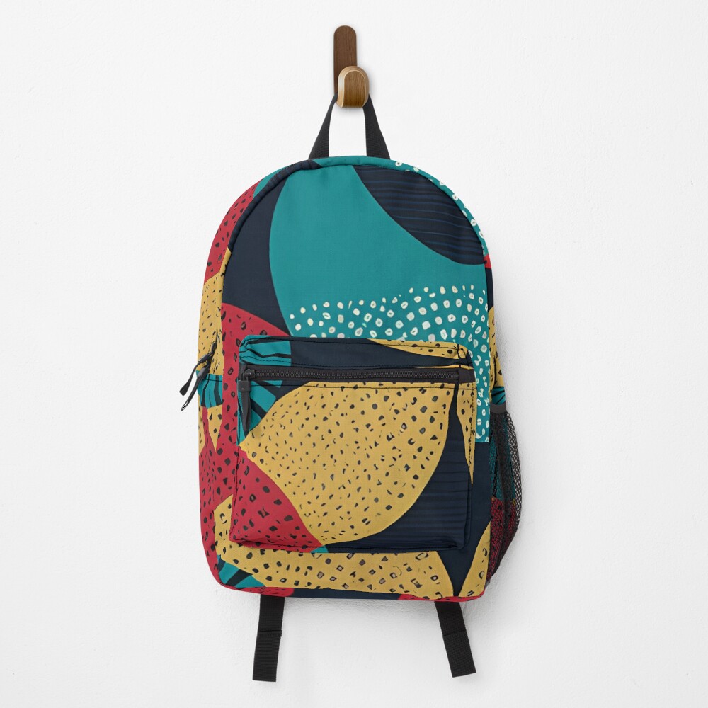 Item preview, Backpack designed and sold by pixvolution.