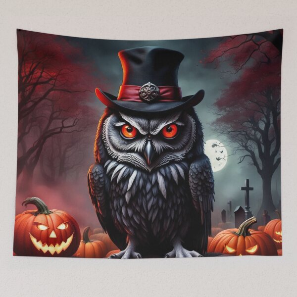 Item preview, Owl designed and sold by Jbl55.