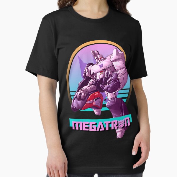 Item preview, Transformers Megatron Retro designed and sold by RichardStewartm.