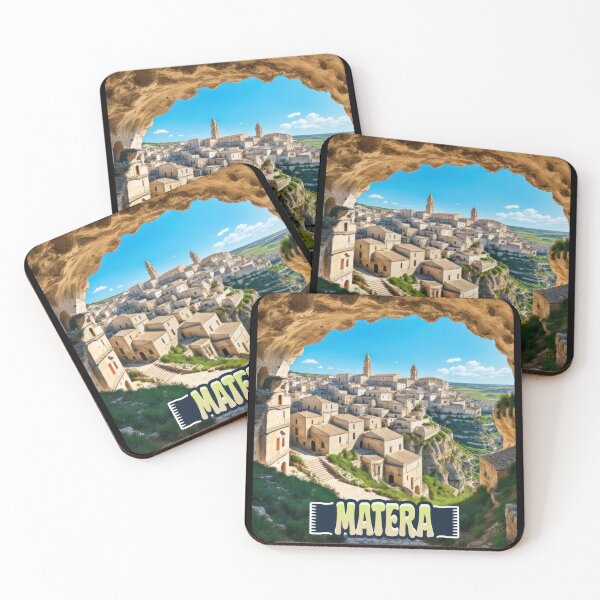 Item preview, Matera - Italy designed and sold by duke818.