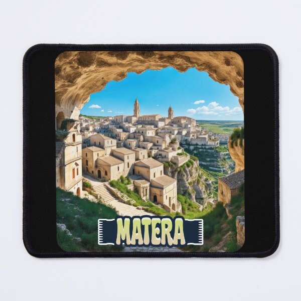 Item preview, Matera - Italy designed and sold by duke818.