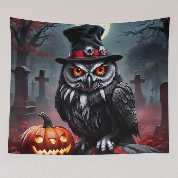 Item preview, Owl designed and sold by Jbl55.