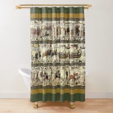Celtic Shower Curtains Redbubble