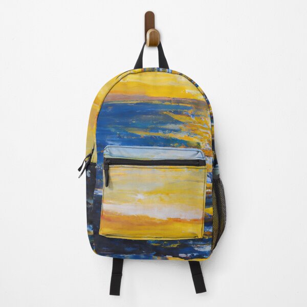 Item preview, sea sunset, Oil painting designed and sold by bvdesignart.