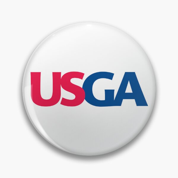 Item preview, United States Golf Association designed and sold by mickael34.
