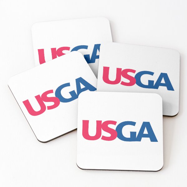 Item preview, United States Golf Association designed and sold by mickael34.