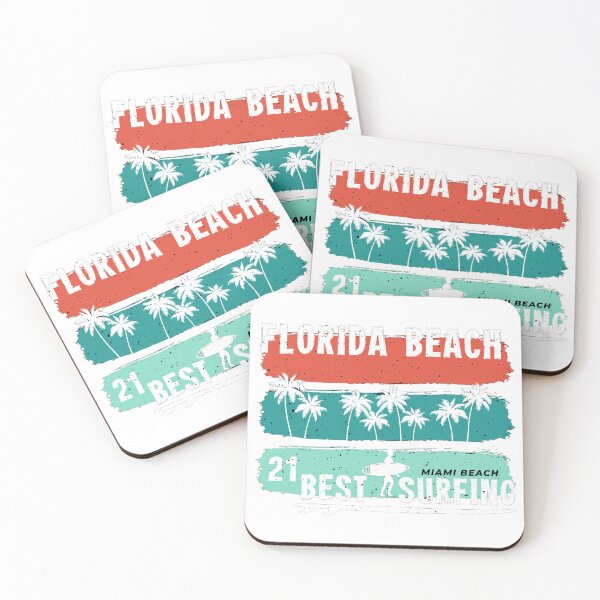 Item preview, Best Surfing Miami designed and sold by LAPRADEENT.