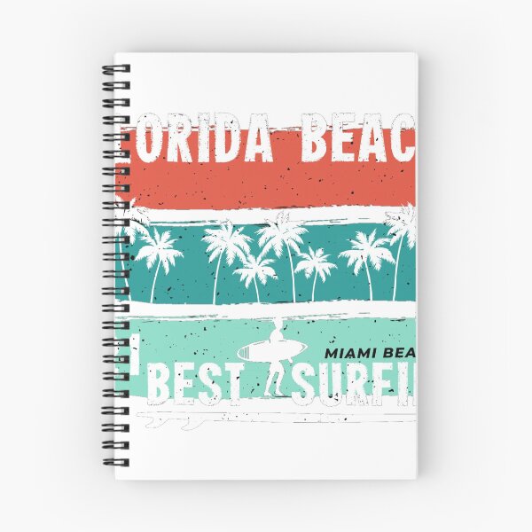 Item preview, Best Surfing Miami designed and sold by LAPRADEENT.