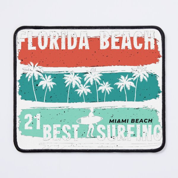 Item preview, Best Surfing Miami designed and sold by LAPRADEENT.