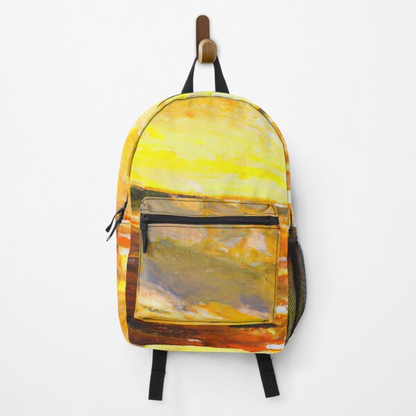 Item preview, sea sunset, Oil painting designed and sold by bvdesignart.