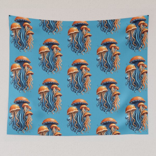 Item preview, Squiddlyfish #14 designed and sold by He-Cool.