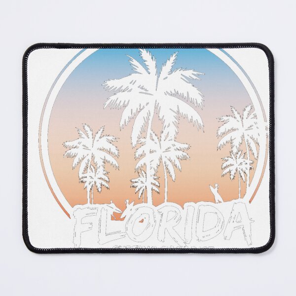 Item preview, Florida Surfing Paradise designed and sold by LAPRADEENT.