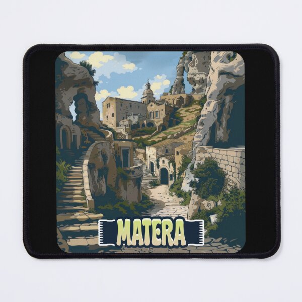 Item preview, Matera - Italy designed and sold by duke818.
