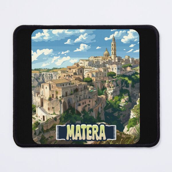 Item preview, Matera - Italy designed and sold by duke818.