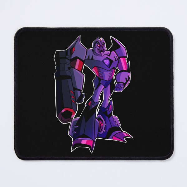 Item preview, Megatron TFA designed and sold by RichardStewartm.