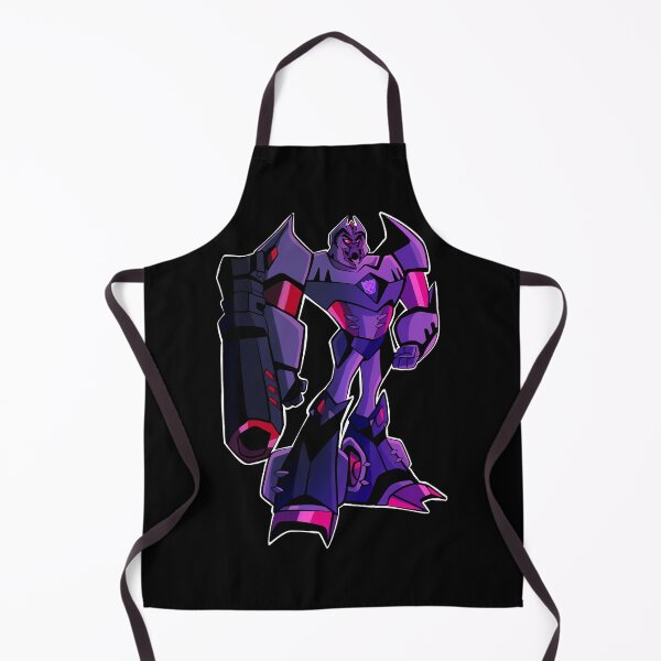 Item preview, Megatron TFA designed and sold by RichardStewartm.