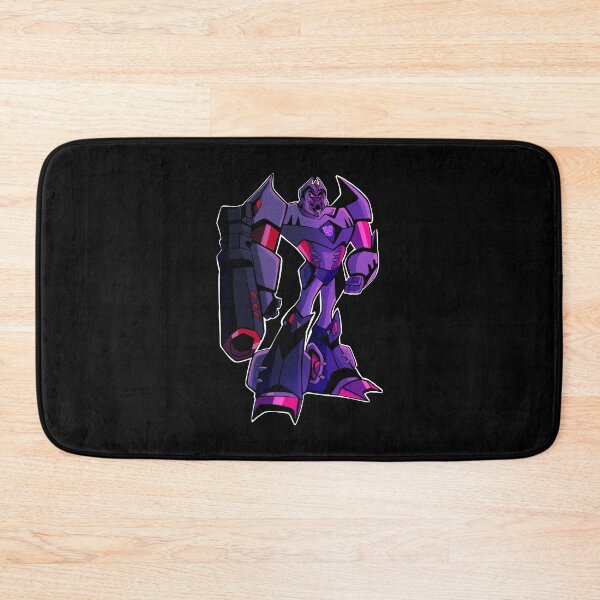 Item preview, Megatron TFA designed and sold by RichardStewartm.