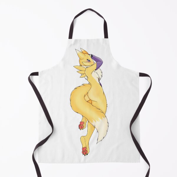 Item preview, Renamon Version 1 (Clean) designed and sold by KirasPrintShop.
