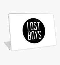 lost boys Laptop Skin