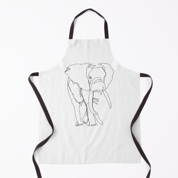 Item preview, Elephant designed and sold by Ornellaher.