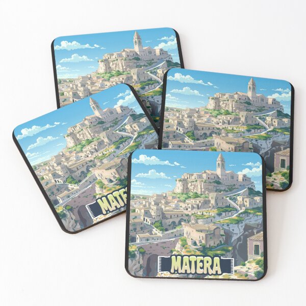 Item preview, Matera - Italy designed and sold by duke818.