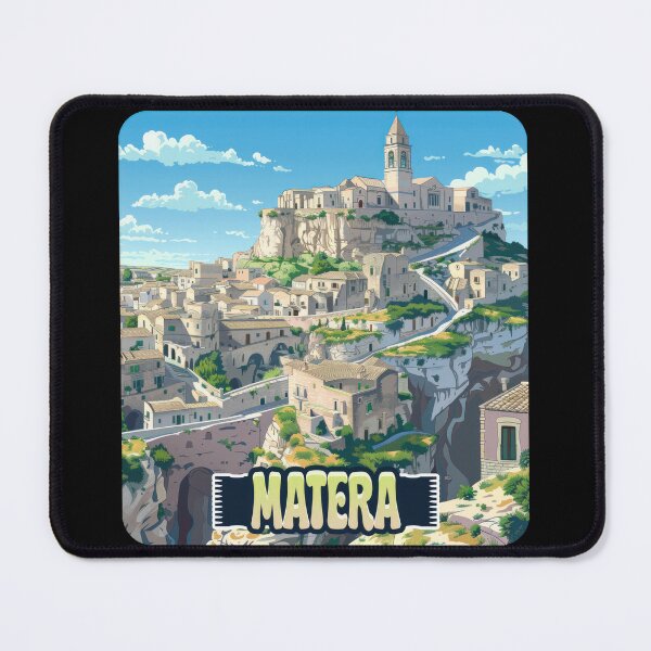 Item preview, Matera - Italy designed and sold by duke818.