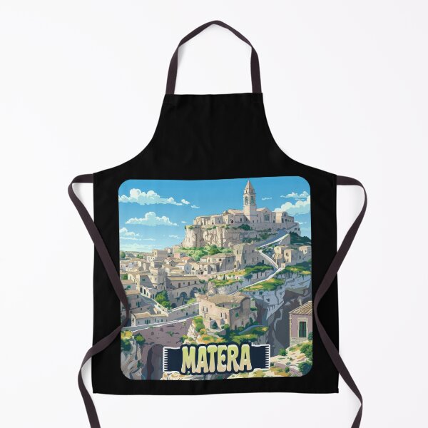 Item preview, Matera - Italy designed and sold by duke818.