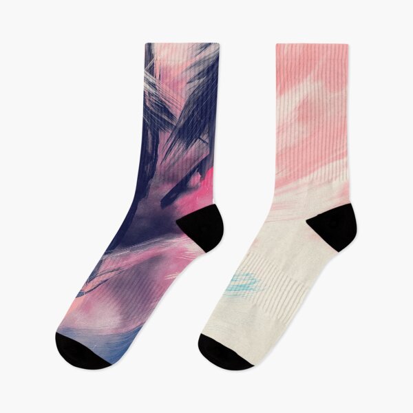 Item preview, Abstract Brush Strokes designed and sold by chi3-jp.