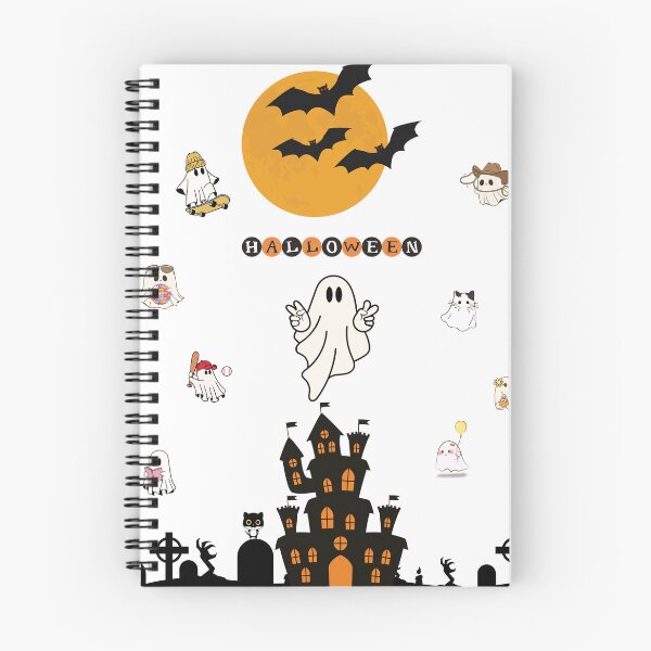 Item preview, HALLOWEEN designed and sold by SpaceForFuture.
