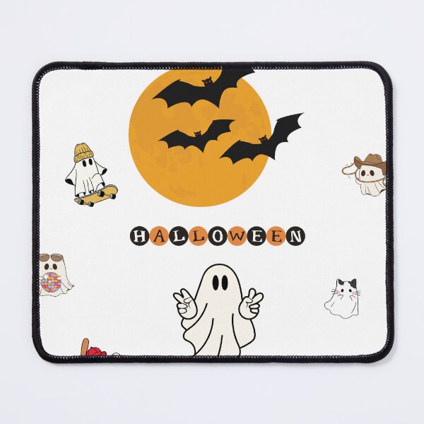 Item preview, HALLOWEEN designed and sold by SpaceForFuture.