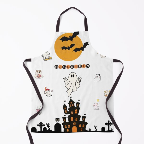 Item preview, HALLOWEEN designed and sold by SpaceForFuture.